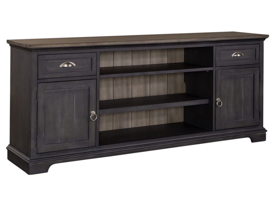 Oscada TV Stand Furniture Row