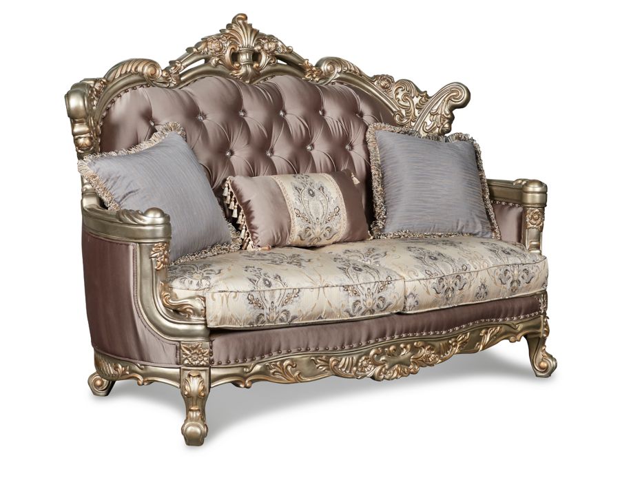 Oxnard Loveseat Furniture Row