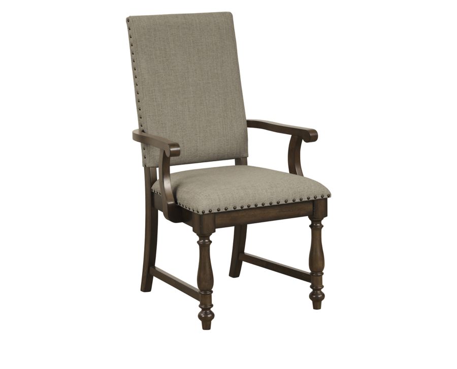 Oxton Arm Chair Furniture Row