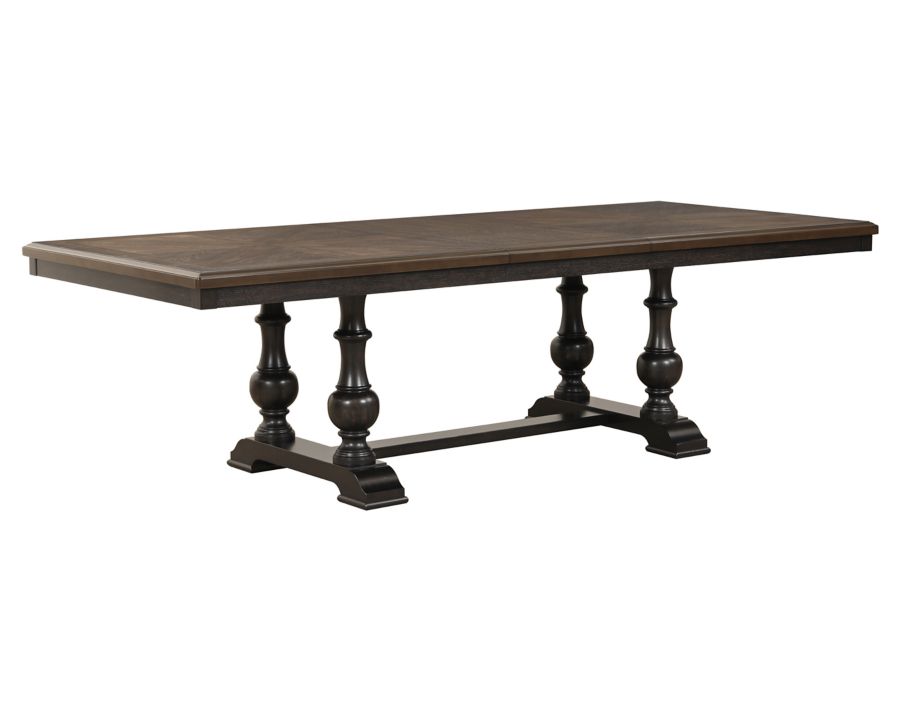 Oxton Dining Room Table | Furniture Row