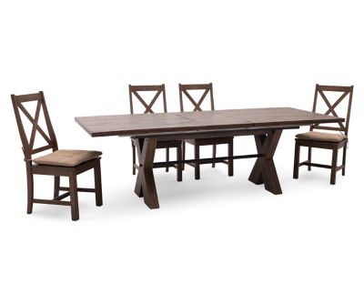 Park 5 Pc. Dining Room Set