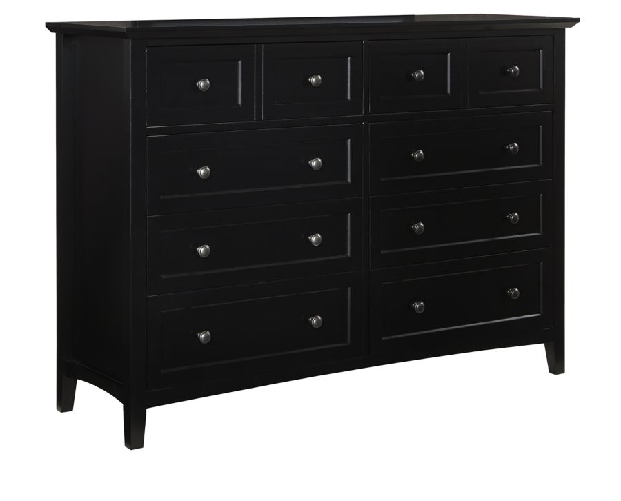 Parmalee Dresser Furniture Row