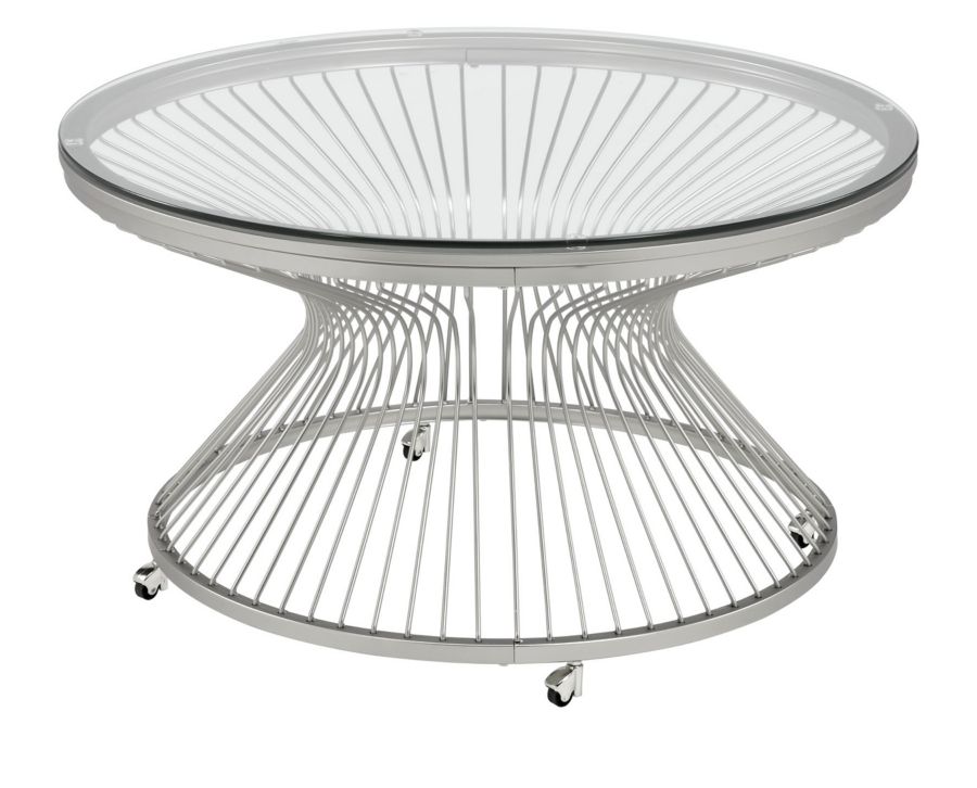 Pavilion Coffee Table Furniture Row