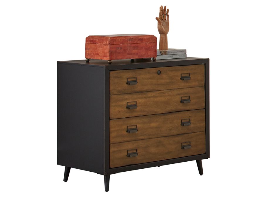 Pearsall File Furniture Row