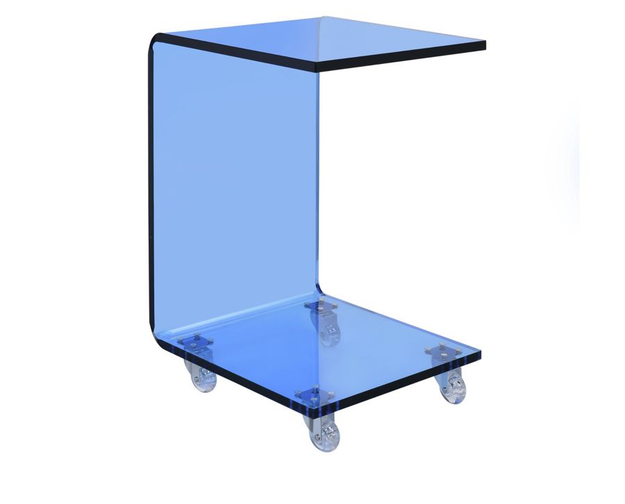 Peek End Table Furniture Row