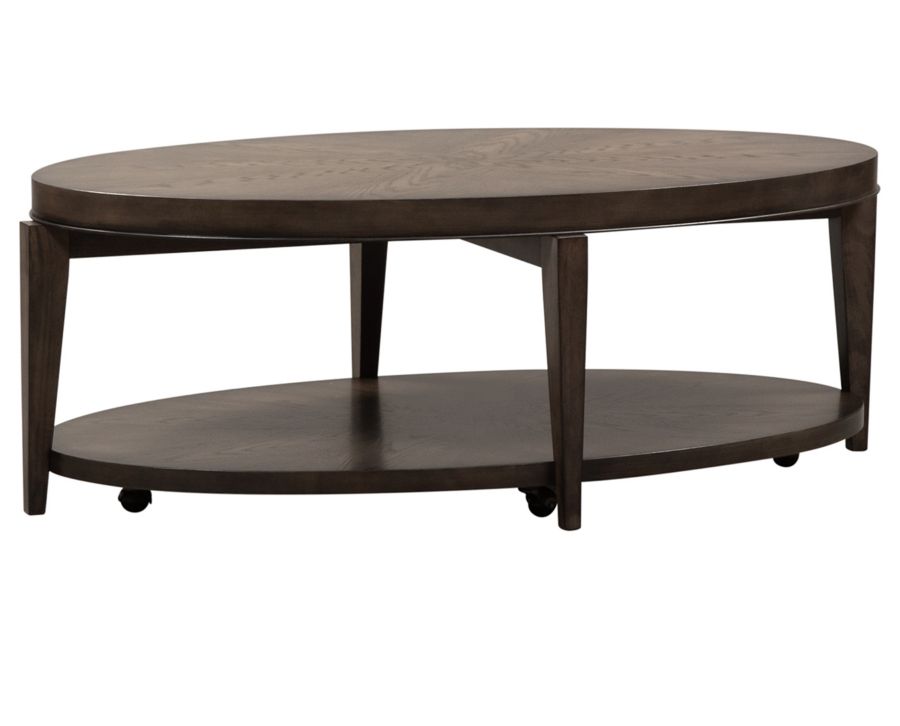 Percival Coffee Table | Furniture Row