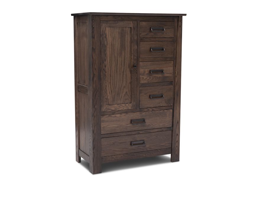 Pike Door Chest Furniture Row