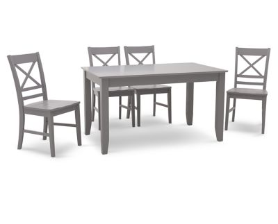 Furniture row deals dinette sets