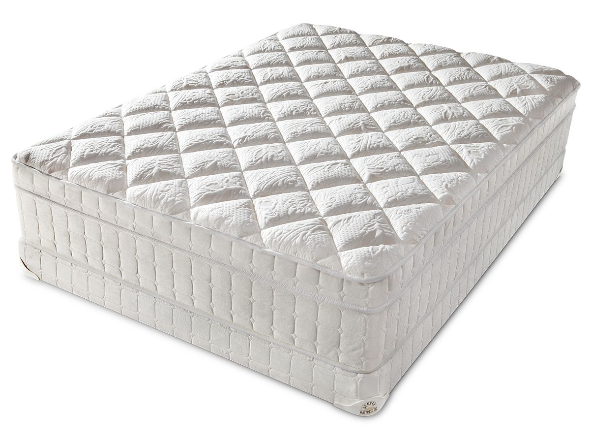 Platinum Mattress