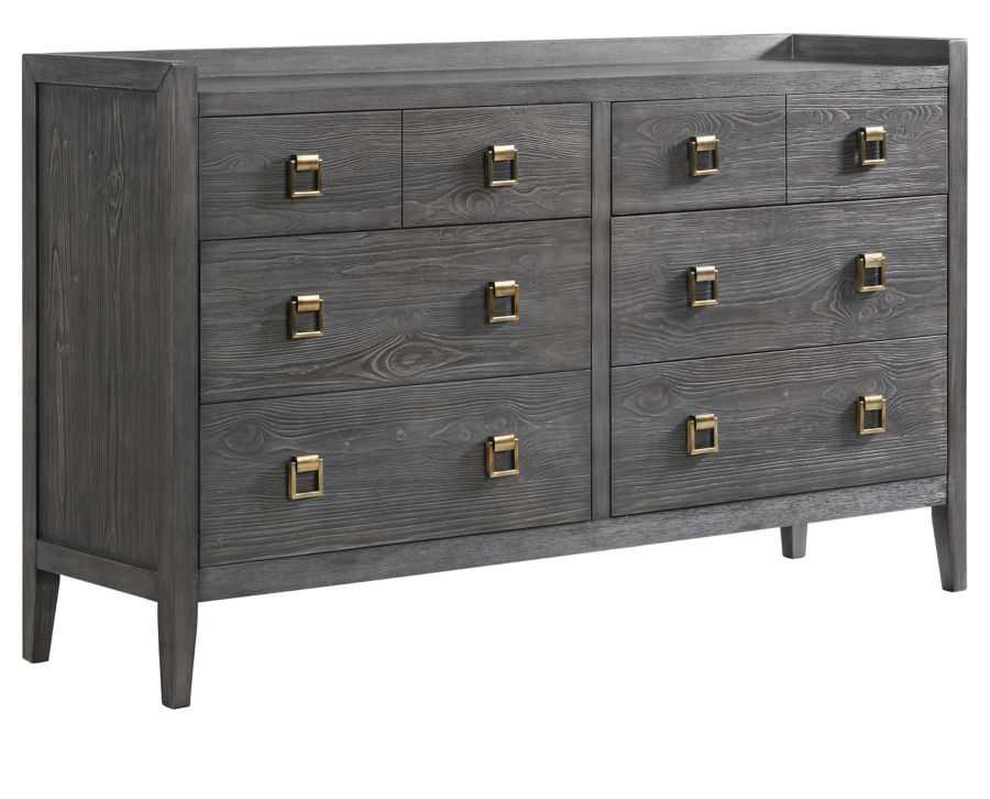 Plympton Dresser Furniture Row
