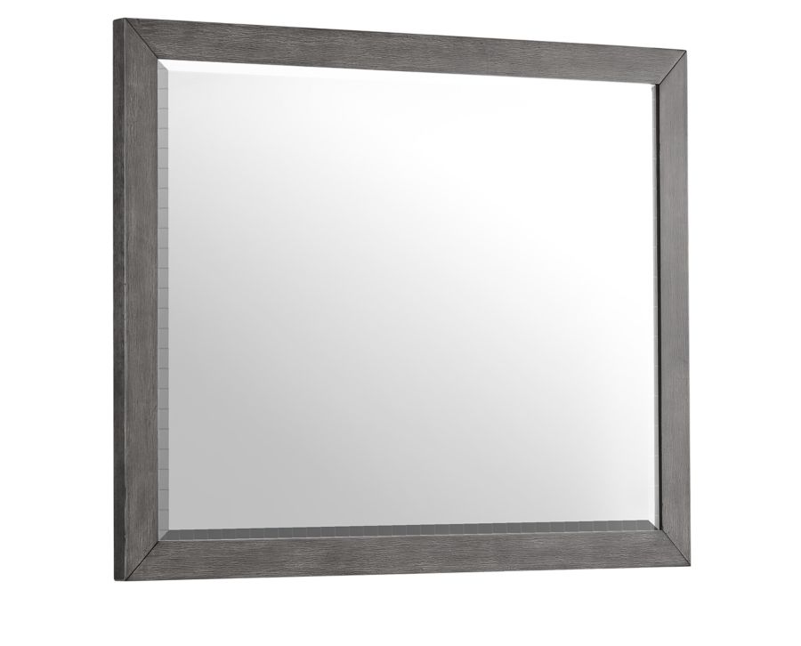 Plympton Mirror | Furniture Row