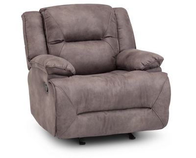 Furniture row rocker deals recliners