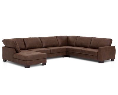 Polaris sectional store