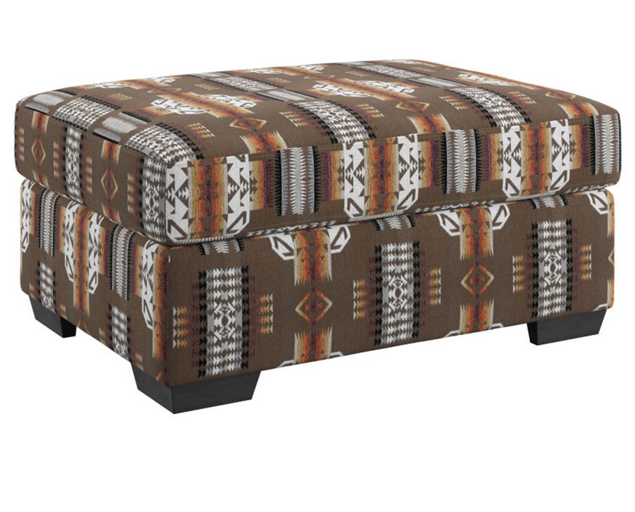 Portales Ottoman Furniture Row