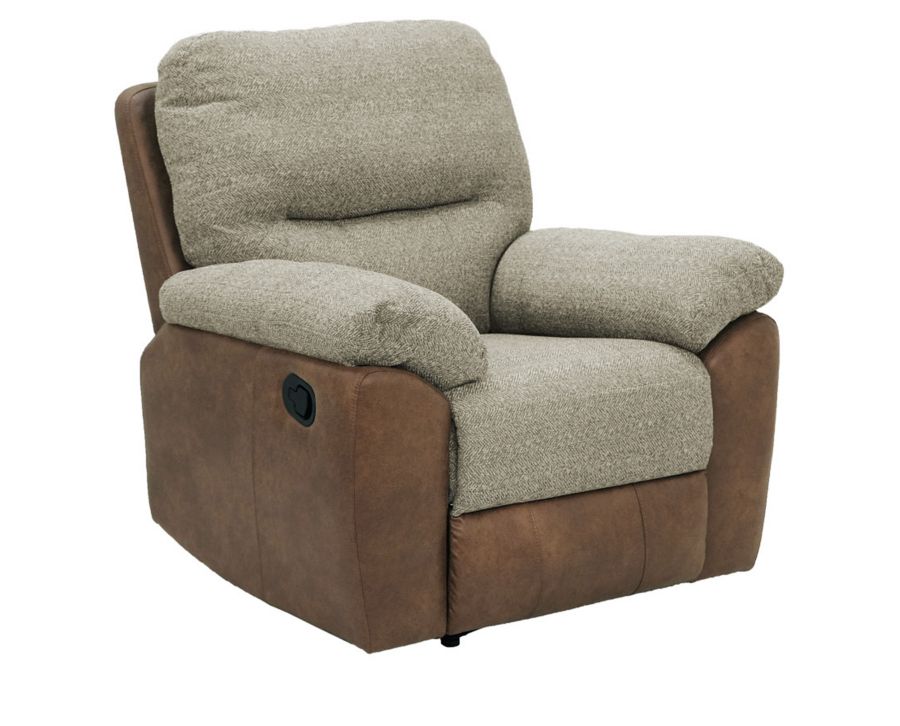 Portales Recliner Furniture Row