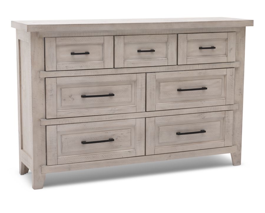 Portes Dresser Furniture Row