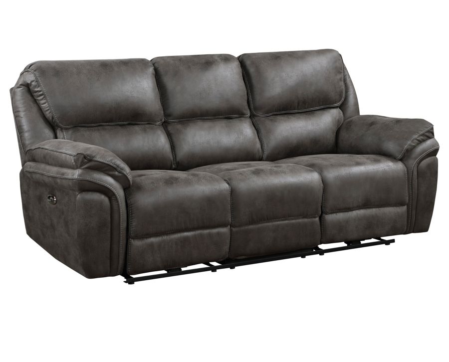 Portsen Reclining Sofa Furniture Row