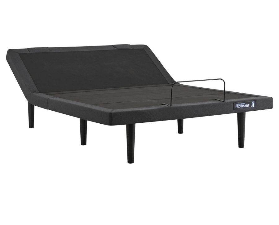 TEMPURErgo ProSmart Adjustable Base Denver Mattress