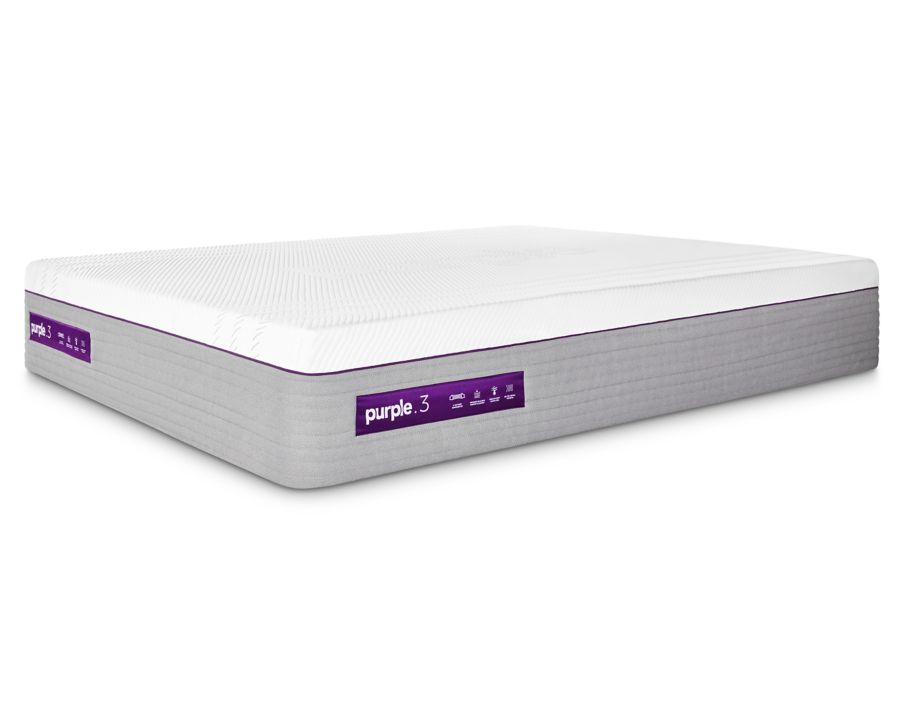 denver mattress purple 3