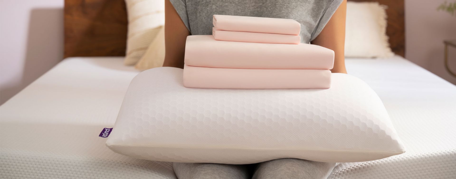 Purple Mattresses Denver Mattress