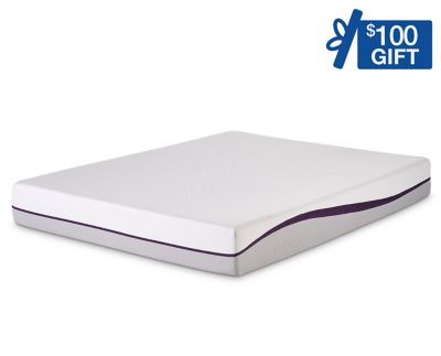 Purple SoftStretch Sheets · Mattress Warehouse