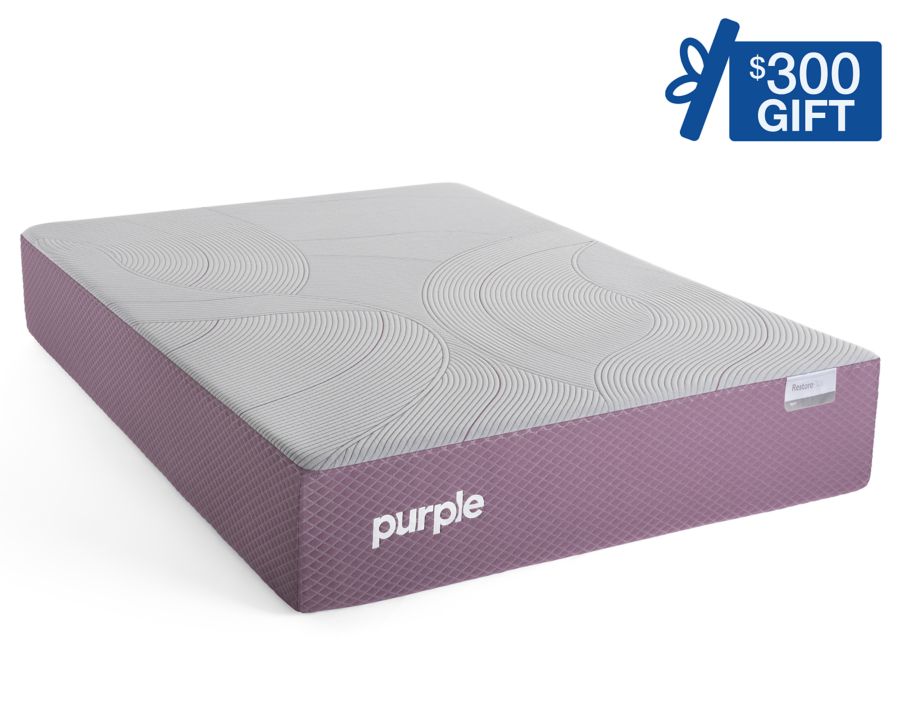 denver mattress purple 4