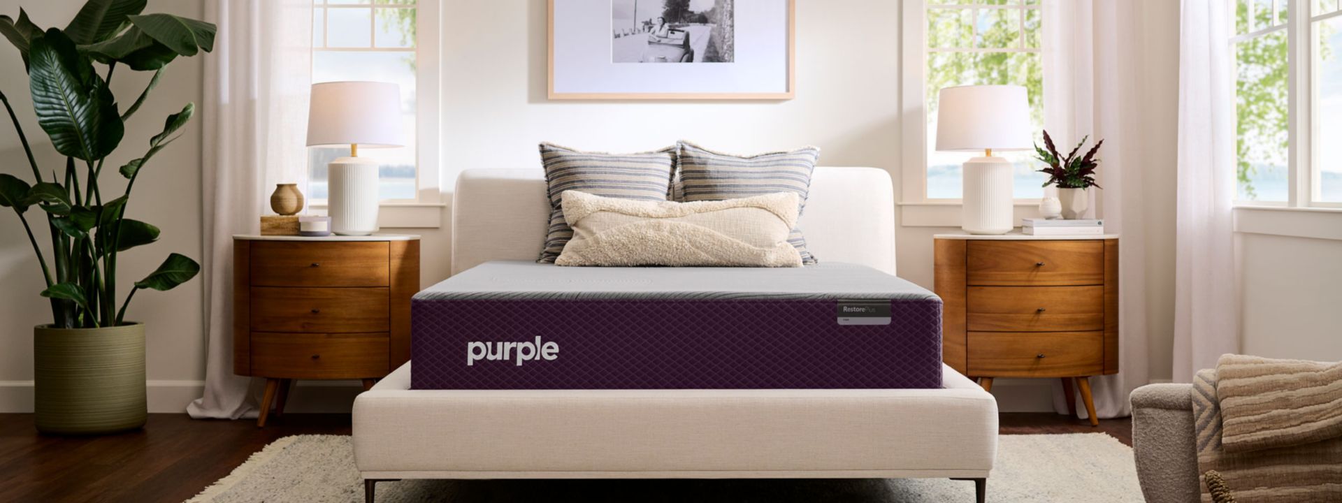 Denver Mattress® The Easiest Way to Get the Right Mattress