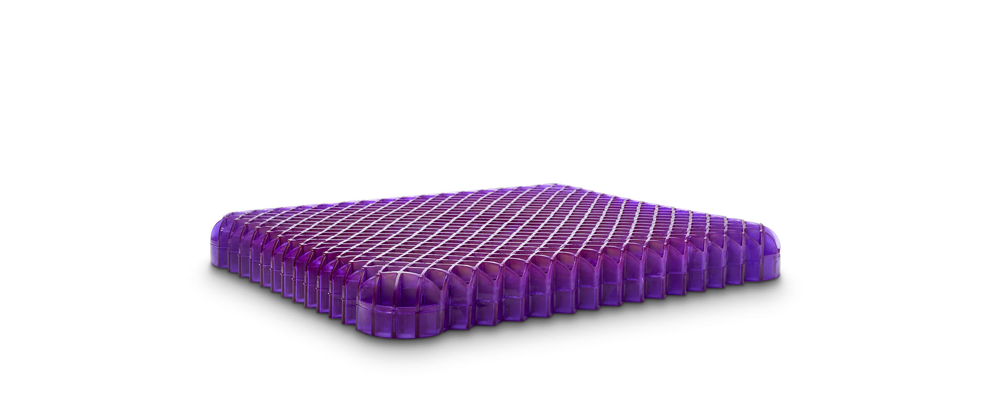 Purple Mattress Protector