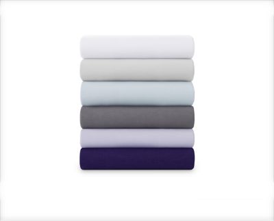 Purple SoftStretch Sheets · Mattress Warehouse