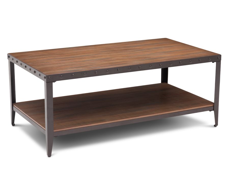 Rancho Viejo Coffee Table Furniture Row