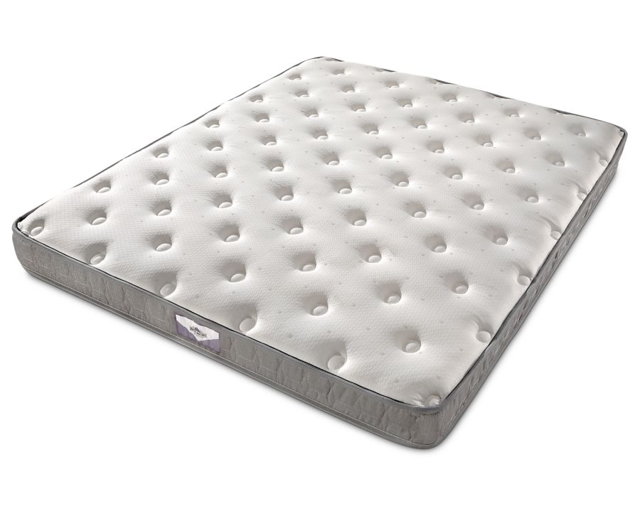 denver mattress rv collection rest easy plush mattress