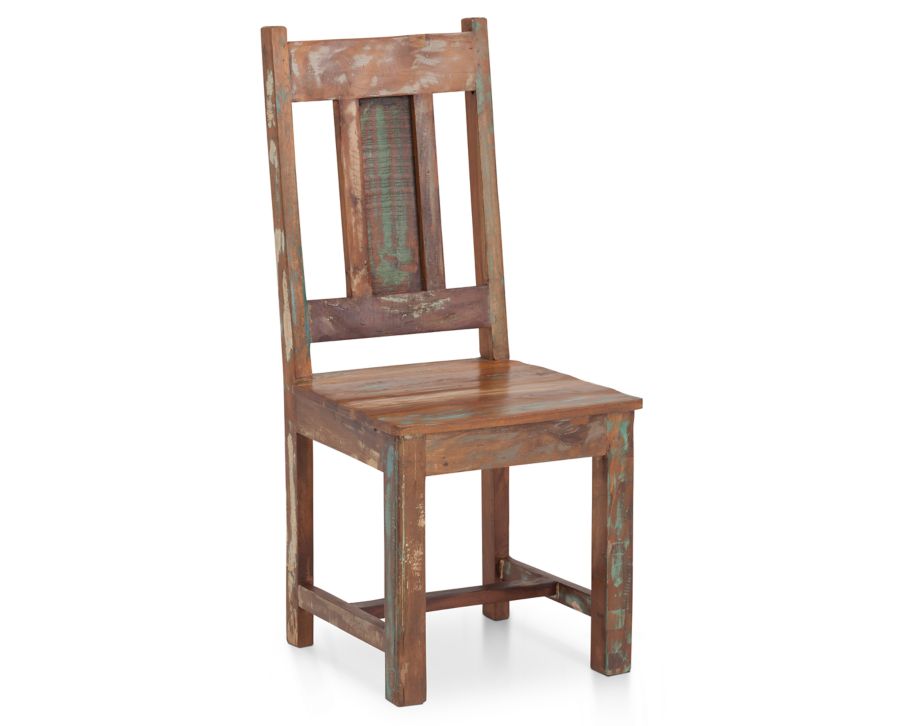 Rainforest Side Chair Furniture Row