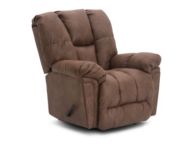 Furniture row on sale rocker recliners