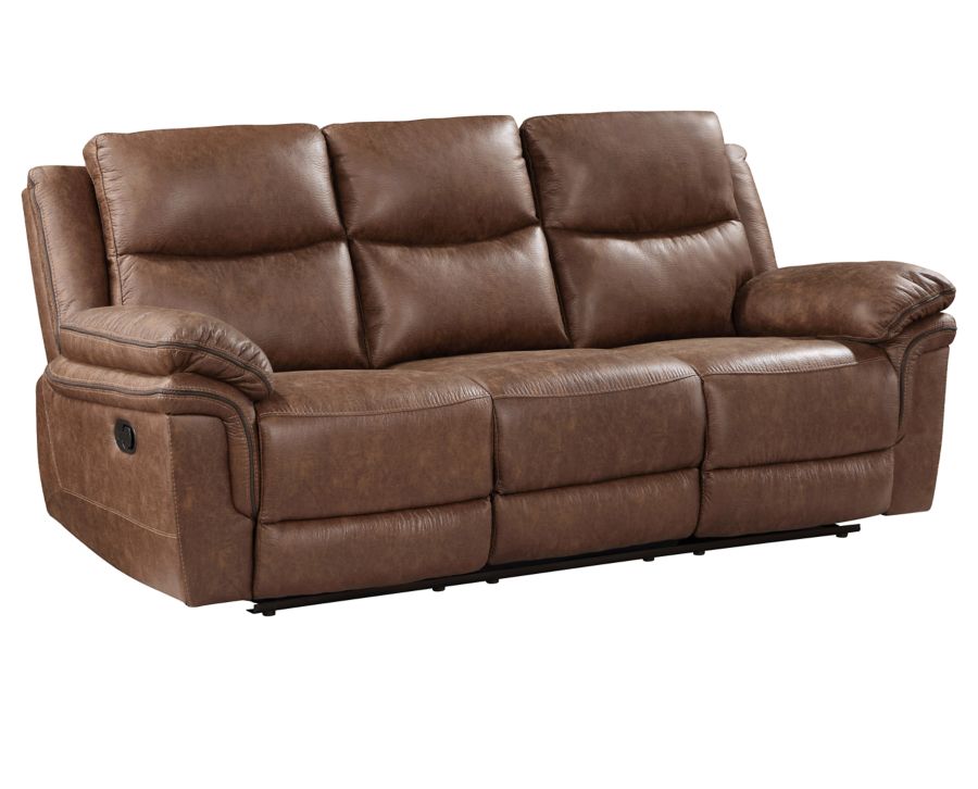 Reinholds Reclining Sofa Furniture Row