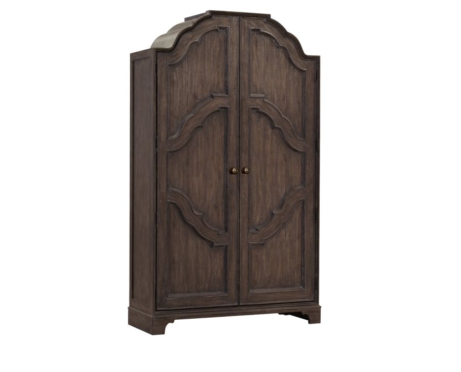 Relinoir Armoire Furniture Row