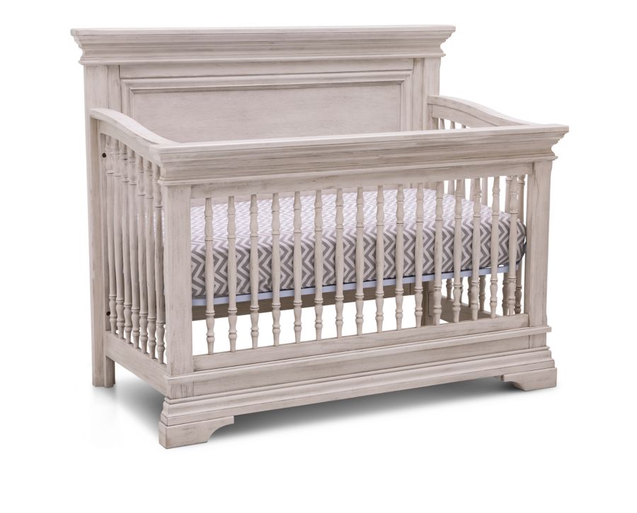 Remy Built to Grow Convertible Crib Furniture Row