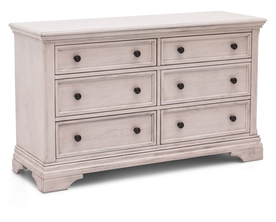 Remy Dresser Furniture Row