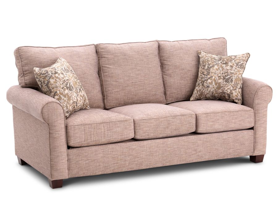 Renzo Sofa Sleeper Furniture Row
