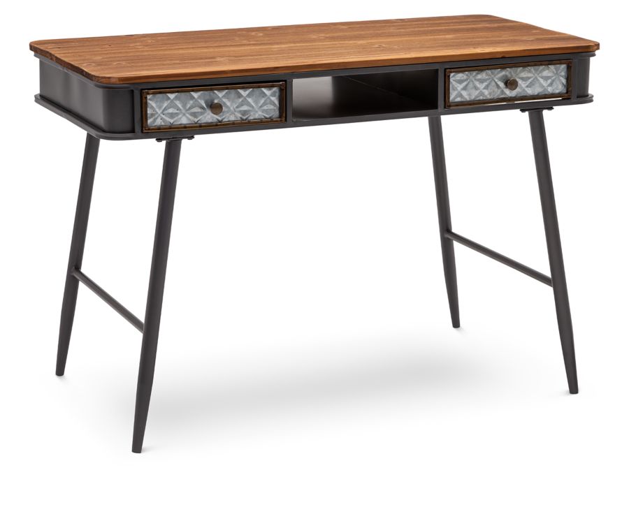 Retro Desk Furniture Row