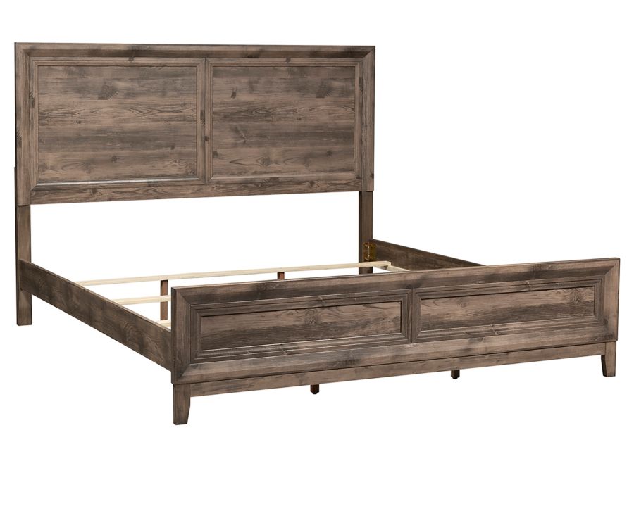 Ridgefield Panel Bed Furniture Row