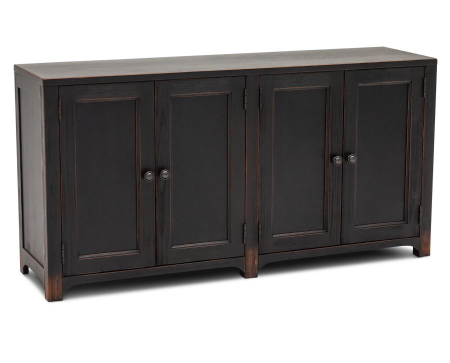 River Valley TV Stand Furniture Row