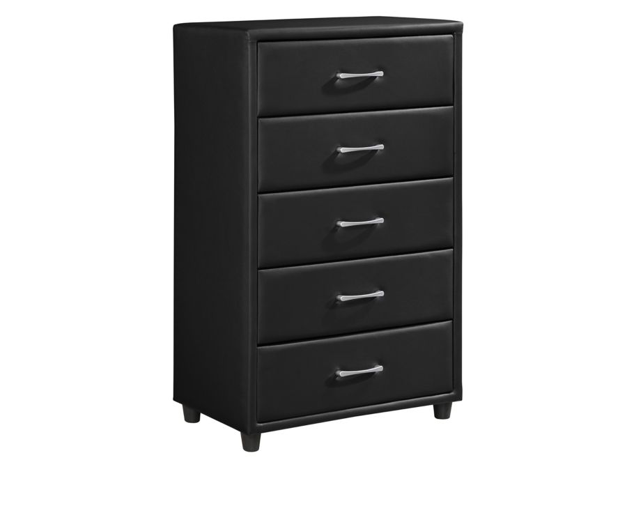 Rockson Chest Furniture Row