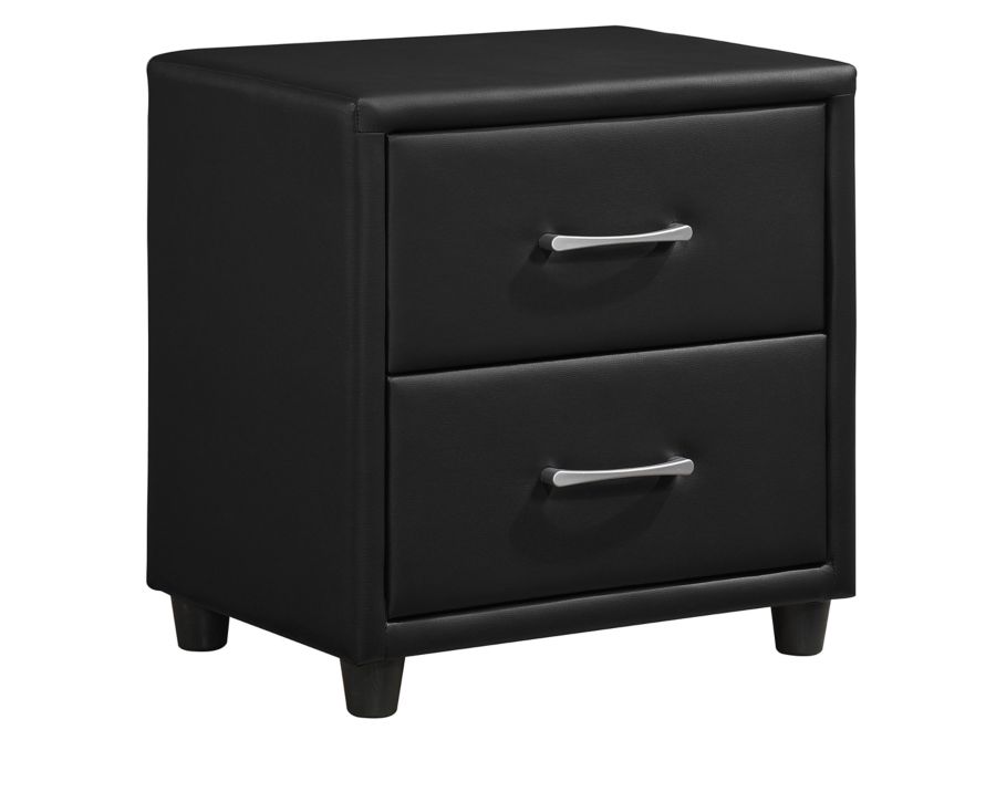 Rockson Nightstand Furniture Row