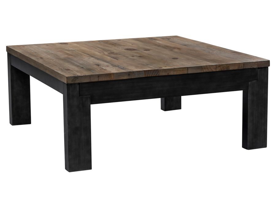 Rowlett Square Coffee Table Furniture Row