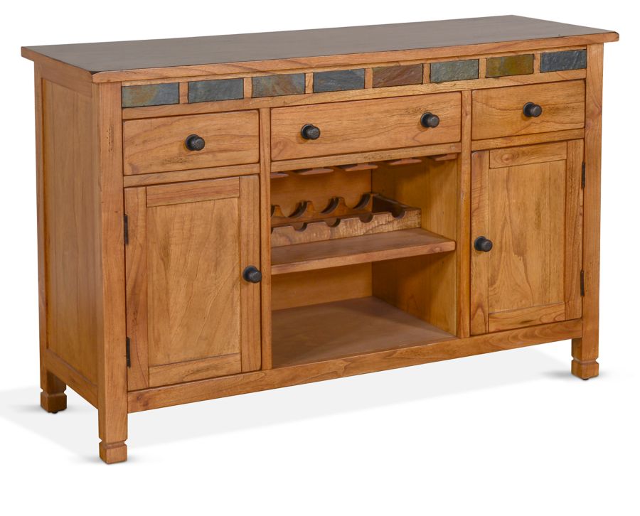 Royal Oak Buffet Furniture Row