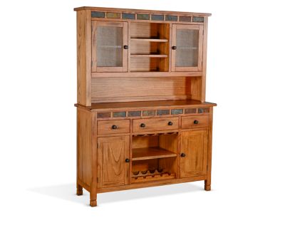 Furniture on sale row buffet