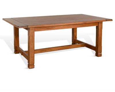 Royal Oak Dining Table