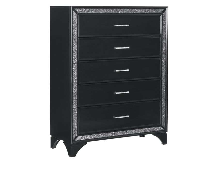 Rozi Chest Furniture Row
