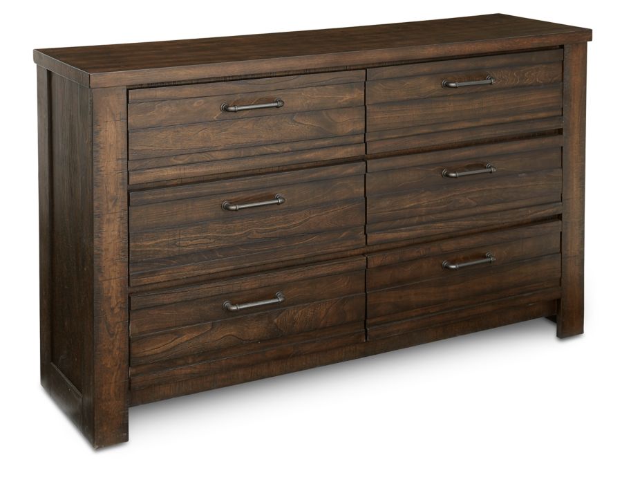 Rumford Dresser Furniture Row