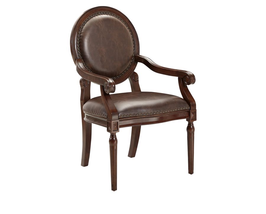 Rush Accent Chair Furniture Row